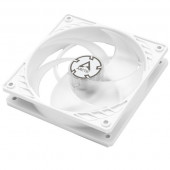 Вентилятор для корпуса Arctic P12 PWM ACFAN00131A (белый/прозрачный) Вентилятор для корпуса Arctic P12 PWM ACFAN00131A (белый/прозрачный)
