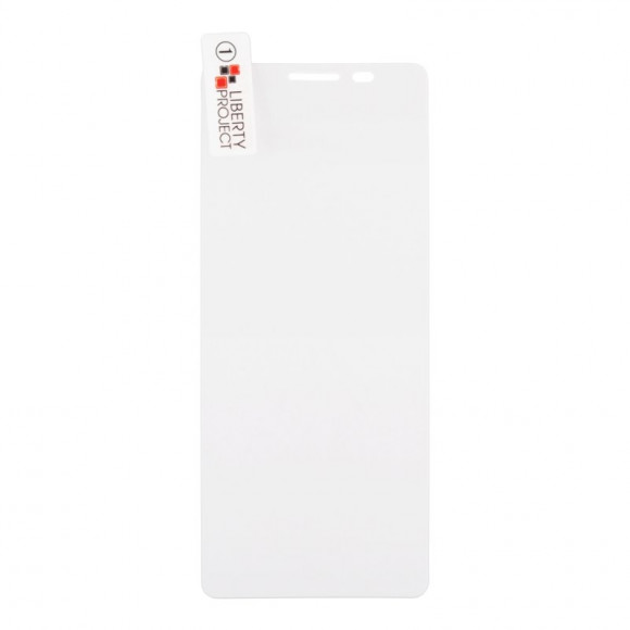 Защитное стекло "LP" для Nokia 3 2018 Tempered Glass 0.33 мм 9H (ударопрочное)