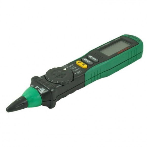 Мультиметр MASTECH MS8211D