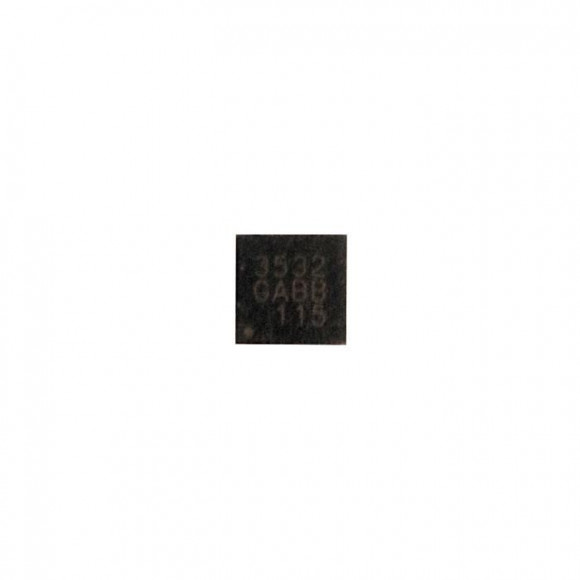 Микросхема 3532 QFN-16 с разбора
