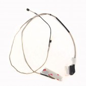 Шлейф матрицы HP 17-BS touch, версия 2