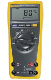Портативный мультиметр Fluke 175 Портативный мультиметр Fluke 175