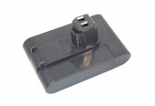 Аккумулятор для пылесоса Dyson DC31, DC31 Animal, DC34, DC35, DC44, DC45 (Type A), 3000мАч, 22.2В, Li-ion Аккумулятор для пылесоса Dyson DC31, DC31 Animal, DC34, DC35, DC44, DC45 (Type A), 3000мАч, 22.2В, Li-ion