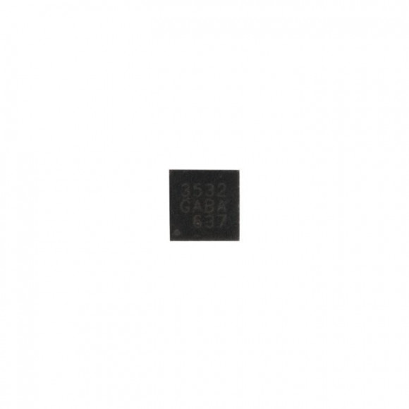 Микросхема gS3532 3532 QFN QFN-16 с разбора