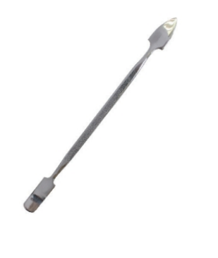 Изогнутая металлическая лопатка Jakemy JM-OP02 Изогнутая металлическая лопатка Jakemy JM-OP02