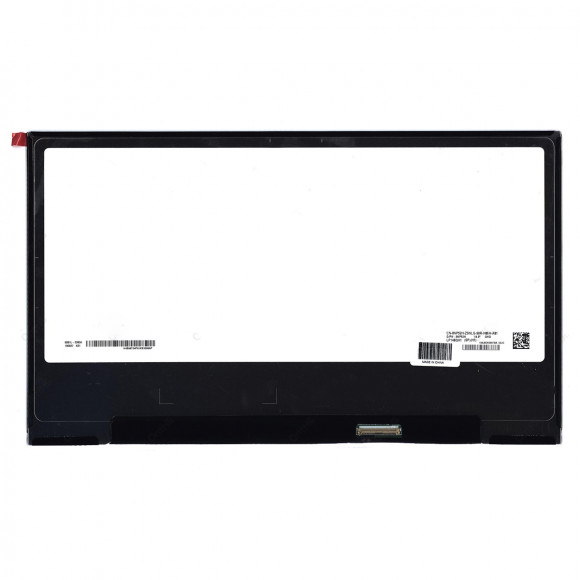 Матрица 14.0", 2560x1440, LED, 40 pins EDP, SLIM, без креплений, Матовая, IPS, P/N: LP140QH1-SPH1 (320.8×189.4×4.85 mm)