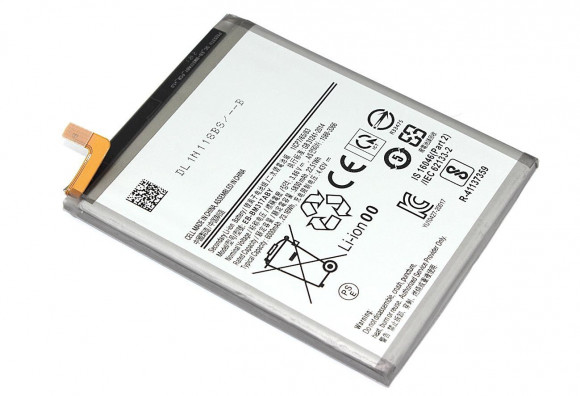 Аккумулятор EB-BM317ABY для Samsung Galaxy M31