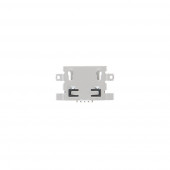 Разъем Micro USB для телефона Xiaomi Redmi Note 4