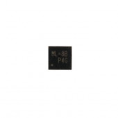 Шим RT6543AGQW ML= QFN-20 с разбора Шим RT6543AGQW ML= QFN-20 с разбора