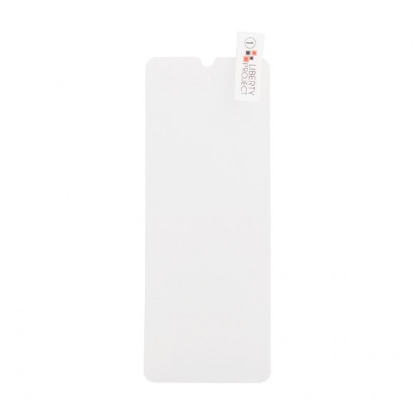 Защитное стекло "LP" для Xiaomi Mi Note 10 0.33мм, 2.5D, 9H (ударопрочное)
