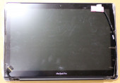 Модуль (матрица и крышка в сборе) для ноутбука Apple Macbook Pro 13" Core 2 Duo Модуль (матрица и крышка в сборе) для ноутбука Apple Macbook Pro 13" Core 2 Duo