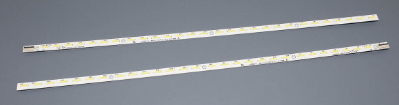 Светодиодная подсветка TV 50" V500H1-LS5-TLEM4 (комплект 2шт)