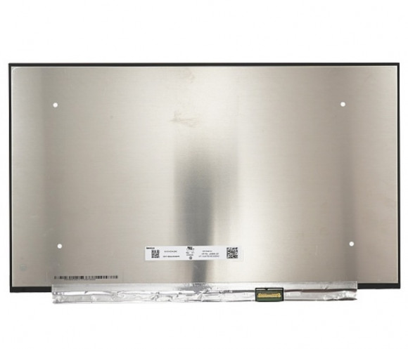Матрица 16.1", 1920x1080, LED, 30 pins EDP, SLIM, без креплений, Матовая, IPS, P/N: N161HCA-EAC (361.9×222.16×3.2)