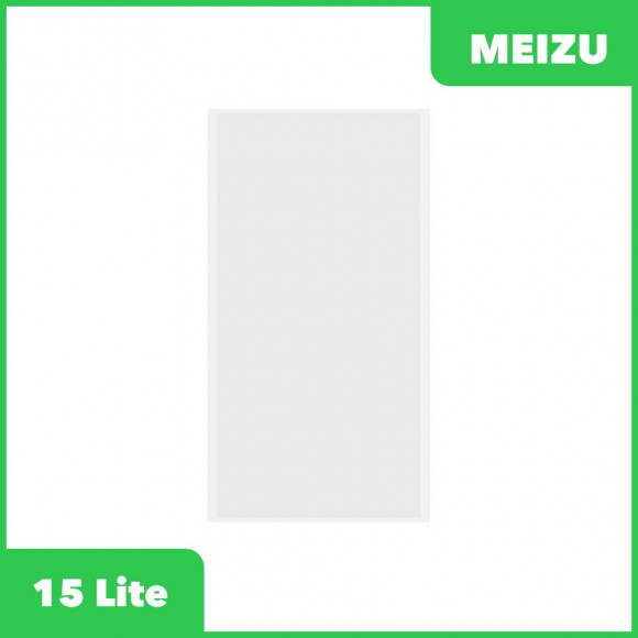OCA пленка (клей) для Meizu 15 Lite