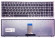 Клавиатура ноутбука LENOVO U510T серая Клавиатура ноутбука LENOVO U510T серая