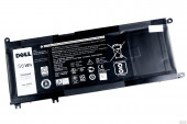Аккумулятор (батарея) для ноутбука Dell Inspiron G3 17 3779 (33YDH) 15.2V 3400mAh Аккумулятор (батарея) для ноутбука Dell Inspiron G3 17 3779 (33YDH) 15.2V 3400mAh
