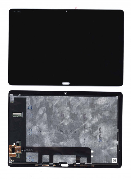 Модуль (матрица + тачскрин) для Huawei MediaPad M5 Lite 10, черный