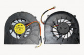 Вентилятор (кулер) для ноутбука DELL Inspiron15R M5010 Вентилятор (кулер) для ноутбука DELL Inspiron15R M5010