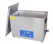 Ультразвуковая ванна UC 1027HTD (OEM версия BAKU 2000A) Ультразвуковая ванна UC 1027HTD (OEM версия BAKU 2000A)