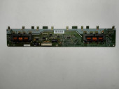 Инвертор SSI320_4UH01 Rev0.3 от ТВ Samsung LE32C530F1W с разбора
