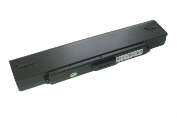 Аккумулятор (батарея) для ноутбука Sony Vaio VGN-CR, AR, NR (VGP-BPS9) 11.1В, 5200мАч, черный (OEM) Аккумулятор (батарея) для ноутбука Sony Vaio VGN-CR, AR, NR (VGP-BPS9) 11.1В, 5200мАч, черный (OEM)