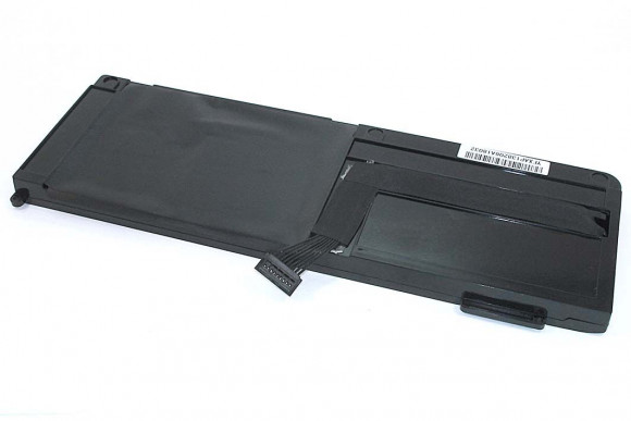 Аккумулятор (батарея) для ноутбука Apple MacBook Pro A1286, A1382 15", 7070мАч, 10.95В (OEM)