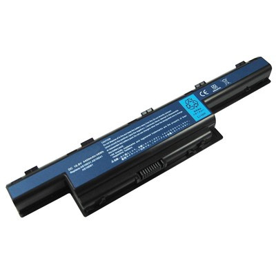 Батарея (аккумулятор) ноутбука ACER Aspire 4250 (AS10D31), (AS10D41), (AS10D81) 11.1V 5200mAh