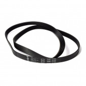 Ремень для стиральной машины 1061 h8 el черный Ремень для стиральной машины 1061 h8 el черный