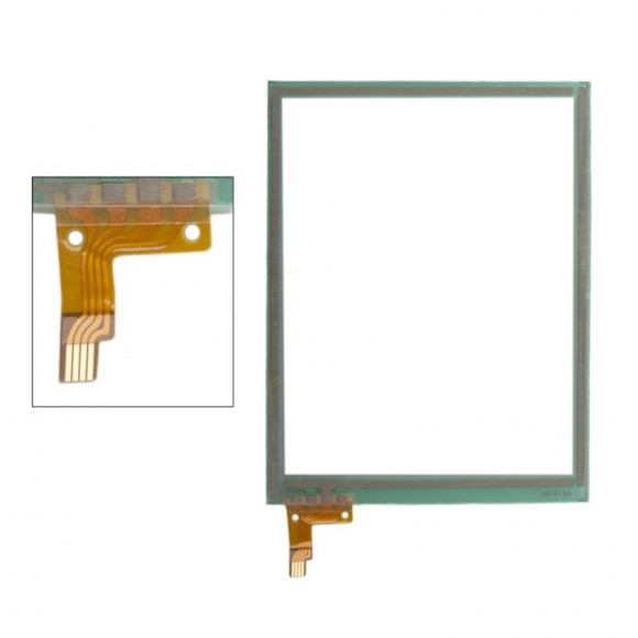 Сенсорное стекло (тачскрин) для HTC P3300, 3400, 3300 с Artemis, p3470, P3600