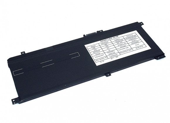 Аккумулятор (батарея) SA04XL для ноутбука HP Envy X360 15-DR, 15.12В, 3680мАч, 55.67Вт, Original