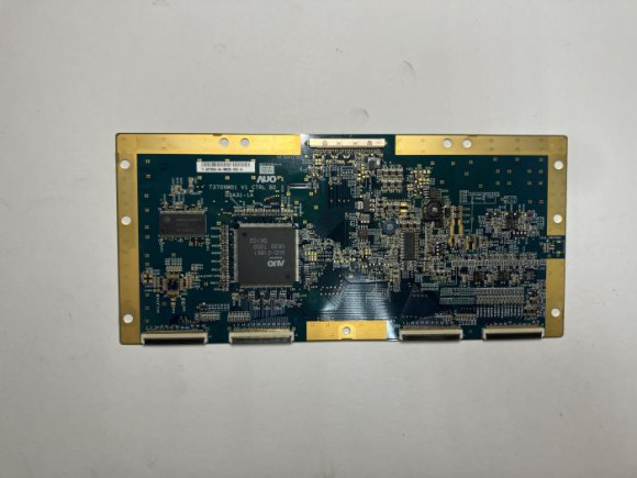 T-con T370XW01 V1 от ТВ BBK LT3709S с разбора