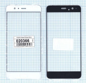 Стекло для Huawei P10 Plus, белый Стекло для Huawei P10 Plus, белый