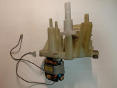 Кофемолка в сборе 5513227971 DeLonghi уценено с разбора