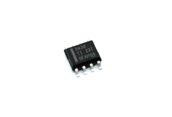 Микросхема Texas Instruments [TPS5430DDAR]
