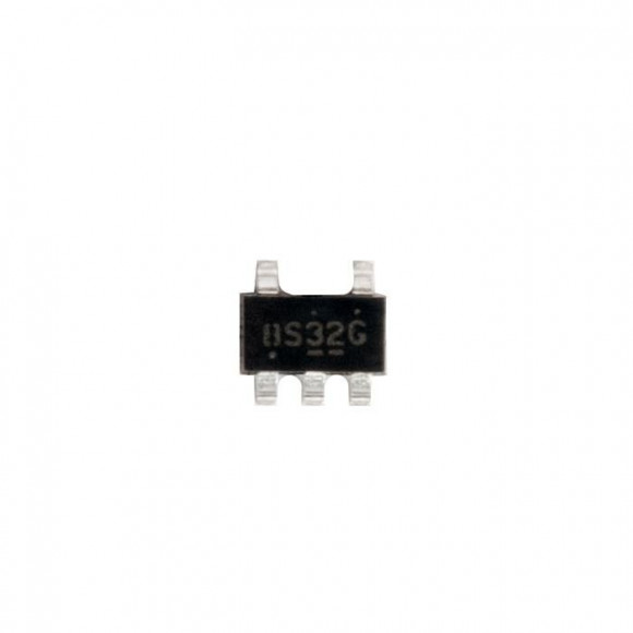 Микросхема LOGIC GATE NC7ST32M5X US32G SOT23-5