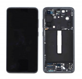 Дисплей для Samsung Galaxy S21 FE 5G SM-G990B/DS черный