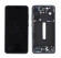 Дисплей для Samsung Galaxy S21 FE 5G SM-G990B/DS черный