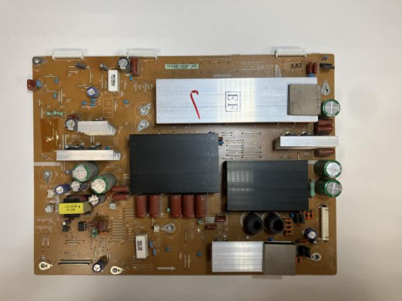 Блок питания LJ41-10170A от ТВ Samsung PS51E530A3W с разбора