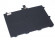 Аккумулятор (батарея) для ноутбука Lenovo Yoga 11e, 7.4В, 34Вт, 4600мАч, черная (оригинал)