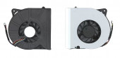 Вентилятор (кулер) для ноутбука Asus G71, G72, F70, F90, M70, N70, N90, X71, X73 VER-2, 4-pin