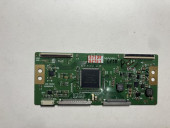 T-con 6870C-0369B от ТВ METZ 55TT96 с разбора T-con 6870C-0369B от ТВ METZ 55TT96 с разбора