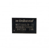 Память W971GG6JB-18