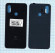 Задняя крышка корпуса для Xiaomi Mi 8, черная