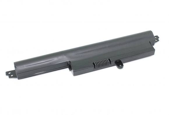 Аккумулятор (батарея) для ноутбука Asus VivoBook F200CA (A31N1302), 11.25В, 2600мАч, черный (OEM)