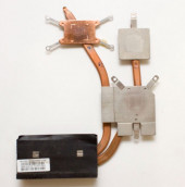 Радиатор системы охлаждения для ноутбука Asus N61