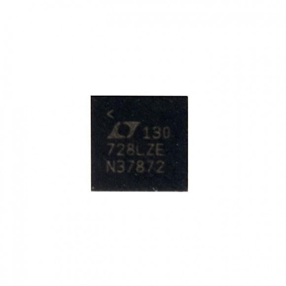 Микросхема lT728LZE LT728 728LZE с разбора