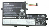 Аккумулятор (батарея) для ноутбука Lenovo IdeaPad S340 (L18L3PF3) 11.34V 4630mAh Аккумулятор (батарея) для ноутбука Lenovo IdeaPad S340 (L18L3PF3) 11.34V 4630mAh