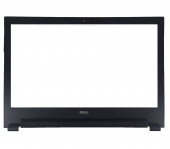 Рамка крышки матрицы Dell Inspiron 15 3000, 3542 черная (с разбора) Рамка крышки матрицы Dell Inspiron 15 3000, 3542 черная (с разбора)