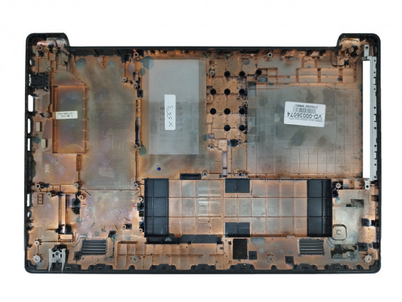 Нижняя часть корпуса ASUS X553, черная Нижняя часть корпуса ASUS X553, черная