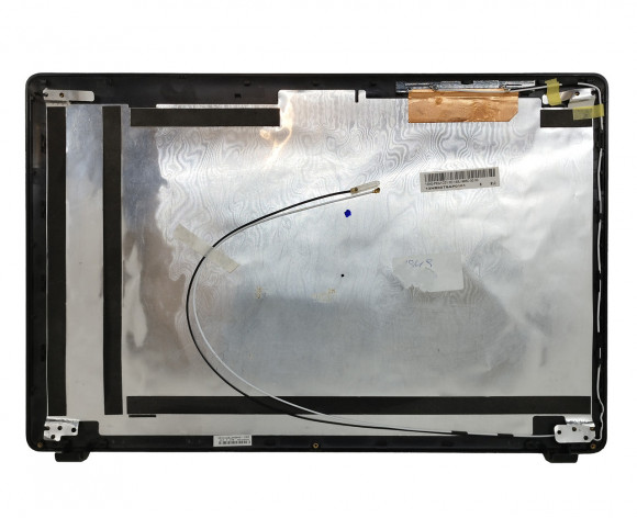 Крышка матрицы Asus VivoBook X550 для Slim матрицы VER-2 (Touch), серая Крышка матрицы Asus VivoBook X550 для Slim матрицы VER-2 (Touch), серая